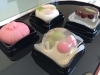 「夏の和菓子」