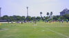 「【アルゼンチンサッカー教室　本日も開催しています】」