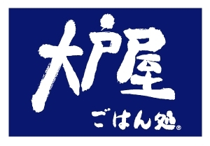 「【特価】大戸屋５００円食事券」