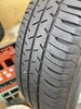 「【中古 タイヤ×アルミ】195/65R15　91S  4本セット   ￥32,890」