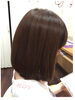「＊ヘアドネーションから4ヶ月。ツヤ復活です！ ＊」