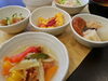 「野菜とれますよ マグロの野菜あんかけ♪」