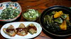 「今夜の食卓.・*＊*」