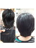 「＊今年の夏はヘアチューニングが多い！！  ＊」