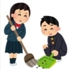 「市内４駅前一斉清掃」