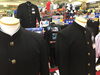 「学生服展示会のお知らせ」