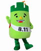 「ゆるキャラ「ヤーマン」ってご存知ですか？」