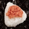 紅鮭のほぐし