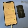水没iPhone 12の修理成功事例: バッテリー交換とFace ID復旧