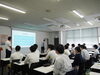 「2022年度新入社員配属式を行いました。」