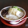 もやしラーメン
