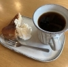 週に一度しか味わえないメニュー「週に一度のcafe♪」