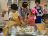 「親子で楽しみました～♥」