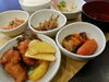 「しっかり食べよう 手羽元の唐揚げ♪」