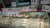 「八千代市、佐倉市の鮮魚店  　　本日の対面!!」