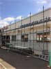 「リニューアル工事しています。」