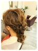 「ヘアセット」