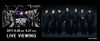 「本日8/27（日）15:00～モラージュ佐賀109シネマズにて『三代目 J Soul Brothers LIVE TOUR 2016-2017 “METROPOLIZ”』 ライブ・ビューイング開催！」