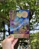 七夕特別授与品🎋透明の翼竜御朱印帳「【オンライン授与所 予約受付終了】七夕特別授与品🎋透明の翼竜お守りと翼竜御朱印帳、切り絵御朱印「七夕」頒布のご案内」