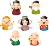 「～おおたわら七福神めぐり～」