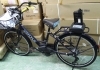 「石橋さんの自転車メーカー。」
