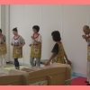 おいで絵本の楽しい時間　☆8月☆