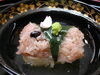 料理の一例「～お祝いコース～」