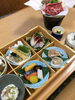「船橋の馬込霊園からすぐ！ご法要、ご慶事なら"ふくろうてい"」