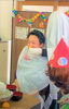 小樽就労支援　らしくワーク　クリスマスパーティー「【土日は時給最大２００円UP】らしくワーク　クリスマスパーティー　/小樽就労継続支援B型　らしくワーク」