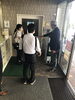 「施設向け見守りソリューション★彡実証実験の現地報告会を実施しました！」