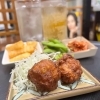 夜の部限定！！ちょい飲みセット『からあげ・枝豆・ポテトフライ・キムチ』
