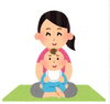 「親子で楽しく運動遊びをしましょう！」