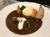 「本日の日替わりランチは…」