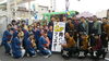 「9月2日「奥州ビックバンフェスタ」演舞」
