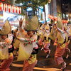 【No.112】　つつじ連　前号に続き阿波踊りパート2