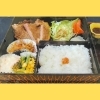 宗谷黒牛ステーキ膳