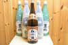 「日本酒の買取は、松江市　蔵たけうち松江店。(TK781239)」
