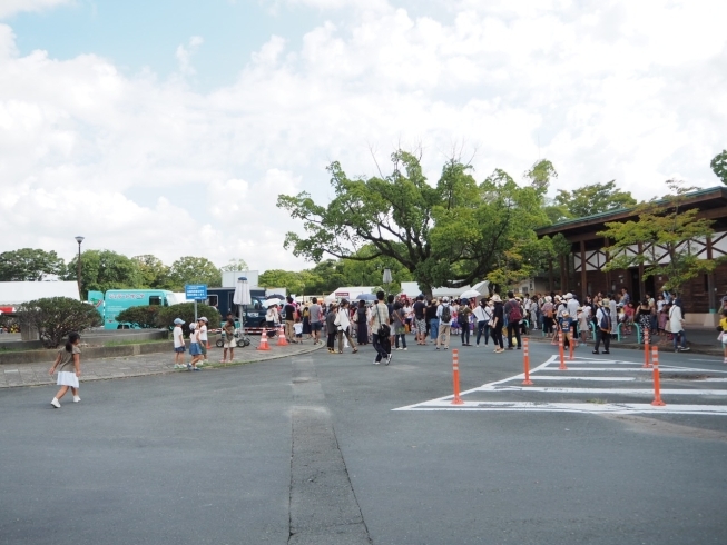 「2017炎の祭典【午前9時半】」