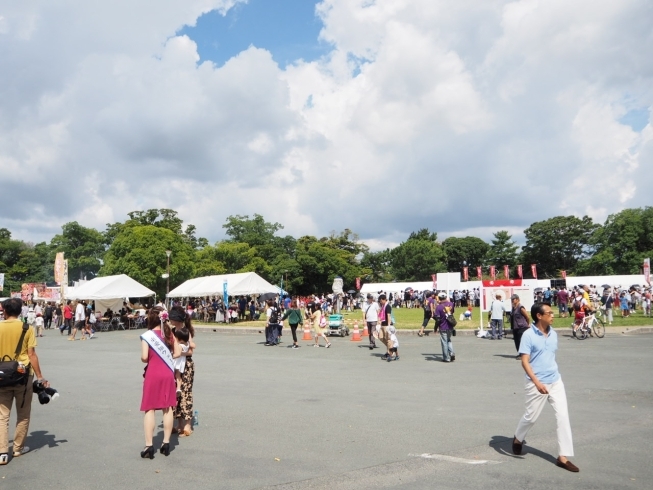 「2017炎の祭典【午前11時】」