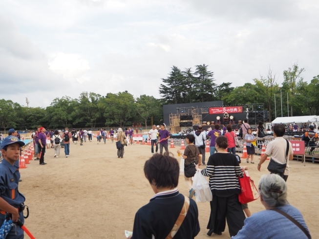 「2017炎の祭典【17時】」