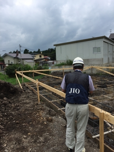 「北海道2棟目  低燃費住宅」