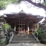 景観地18　八幡神社