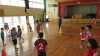 「小学生に運動指導してきました〜！！」