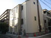 「賃貸『Harmony Terrace』賃料57,000円　1Ｋ+ロフト」