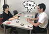 「ラジオ収録がありました♪」