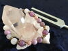 「ブレスレットのパワーチャージもさせて頂きます★」