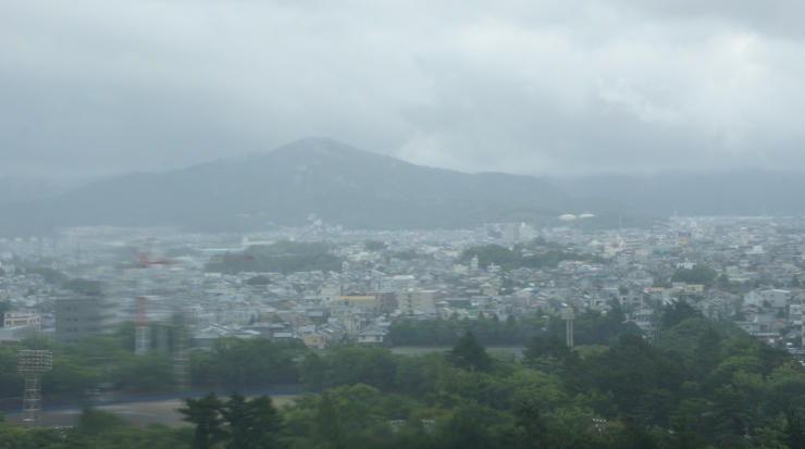 「台風18号接近情報【午前11時】」