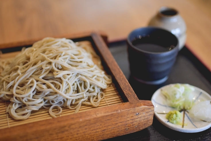 「9月20日と21日は終日、千葉県産のそばが味わえるおそば屋さん☆夜はお酒も！　千葉駅のレンタルスペース「まる空間」」