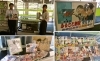 大人気サッカー漫画 エリアの騎士 新座市ふるさと納税スペシャル企画実施中 まいぷれ朝霞 志木 新座 和光編集部のニュース まいぷれ 朝霞 志木 新座 和光