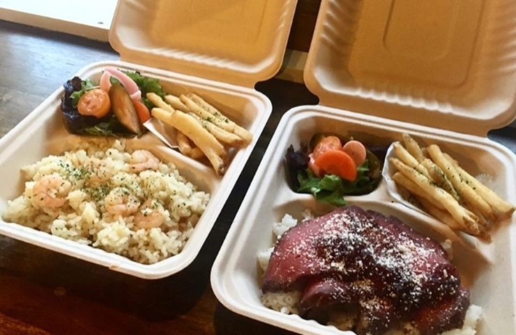 Casual Dining Ebi テイクアウト Ec 予約サイト特集 まいぷれ 水戸市 Casual Dining Ebi テイクアウト Ec 予約サイト特集 まいぷれ 水戸市